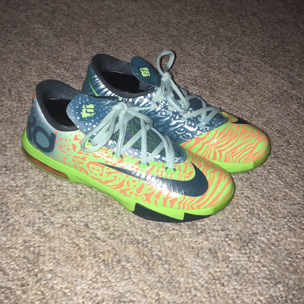 KD 6 "Liger"